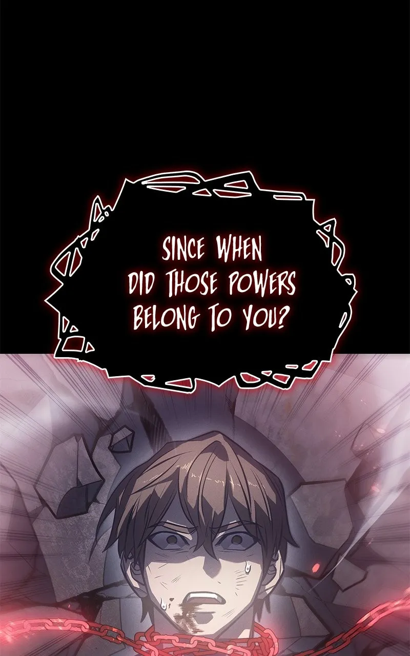 Returned by the King Chapter 33 page 23 - 