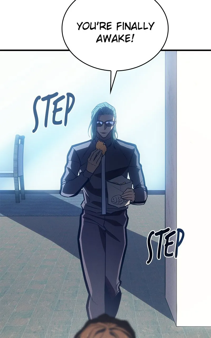 Returned by the King Chapter 33 page 41 - 
