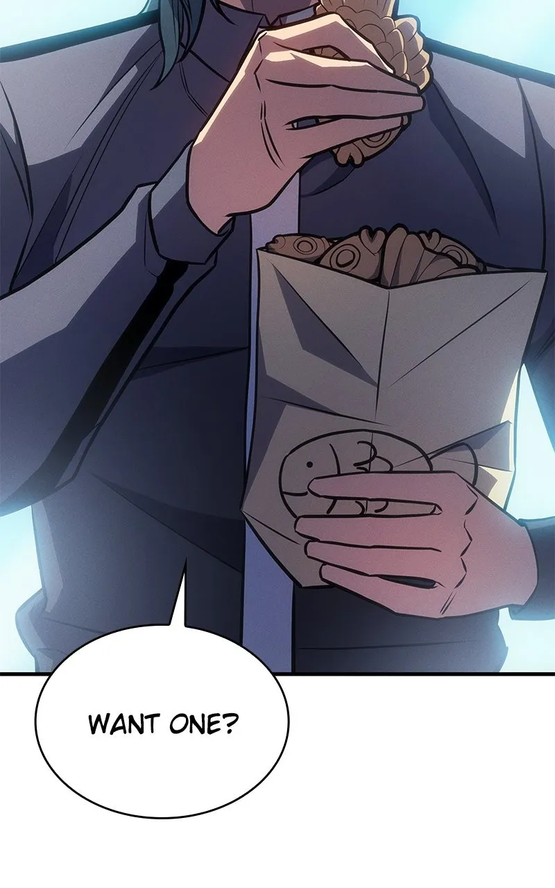 Returned by the King Chapter 33 page 44 - 