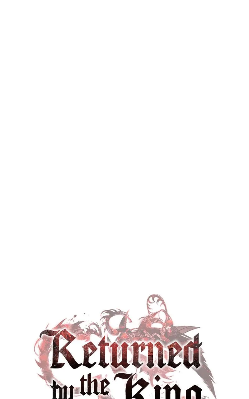 Returned by the King Chapter 33 page 45 - 