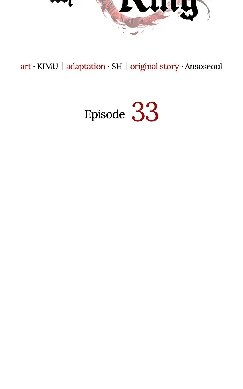 Returned by the King Chapter 33 page 46 - 
