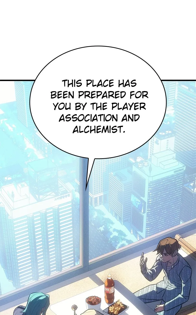 Returned by the King Chapter 33 page 48 - 