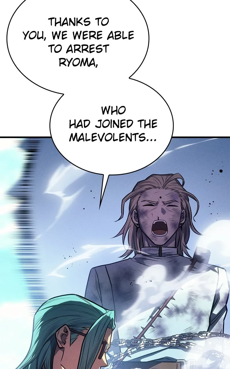 Returned by the King Chapter 33 page 50 - 