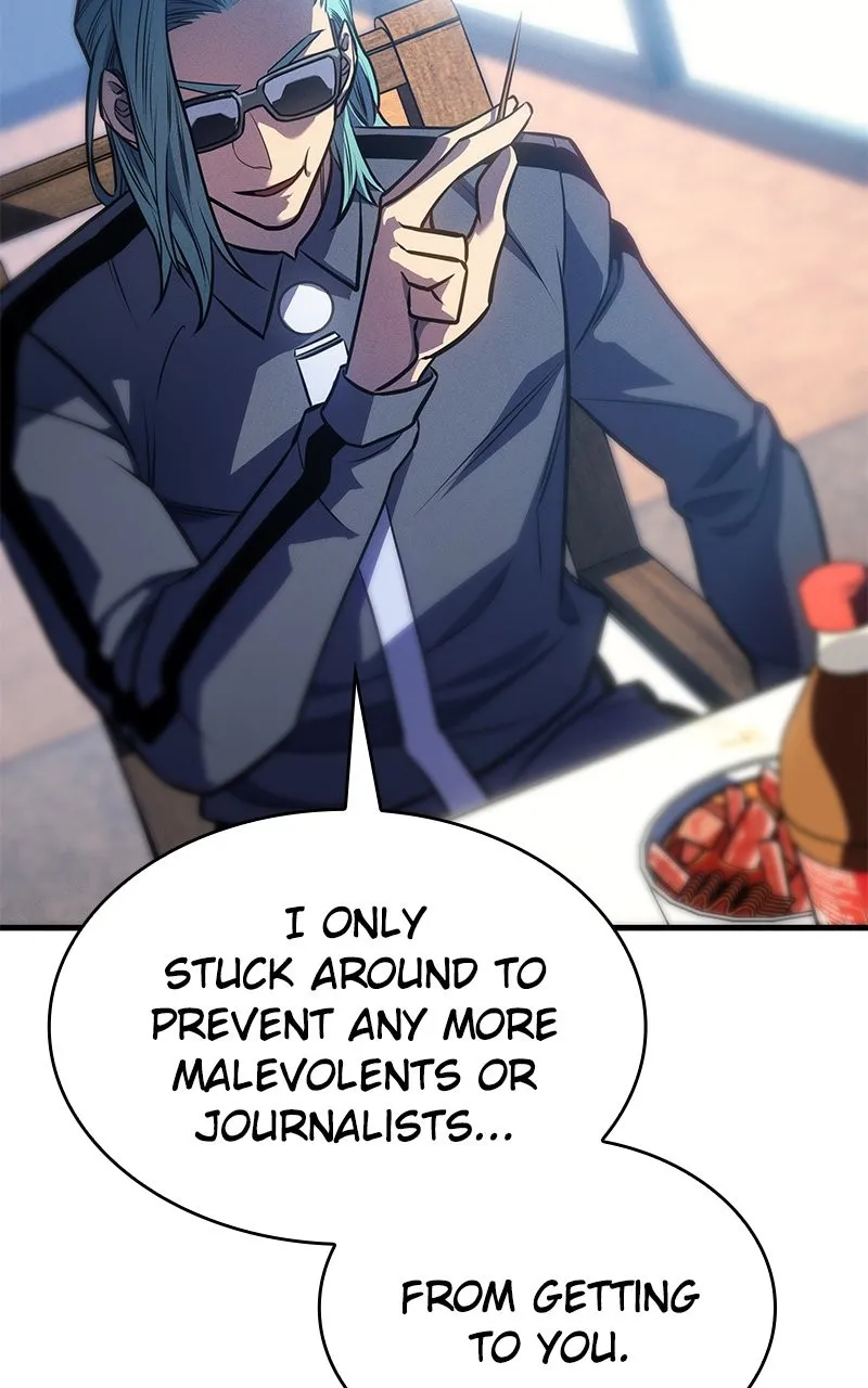 Returned by the King Chapter 33 page 57 - 