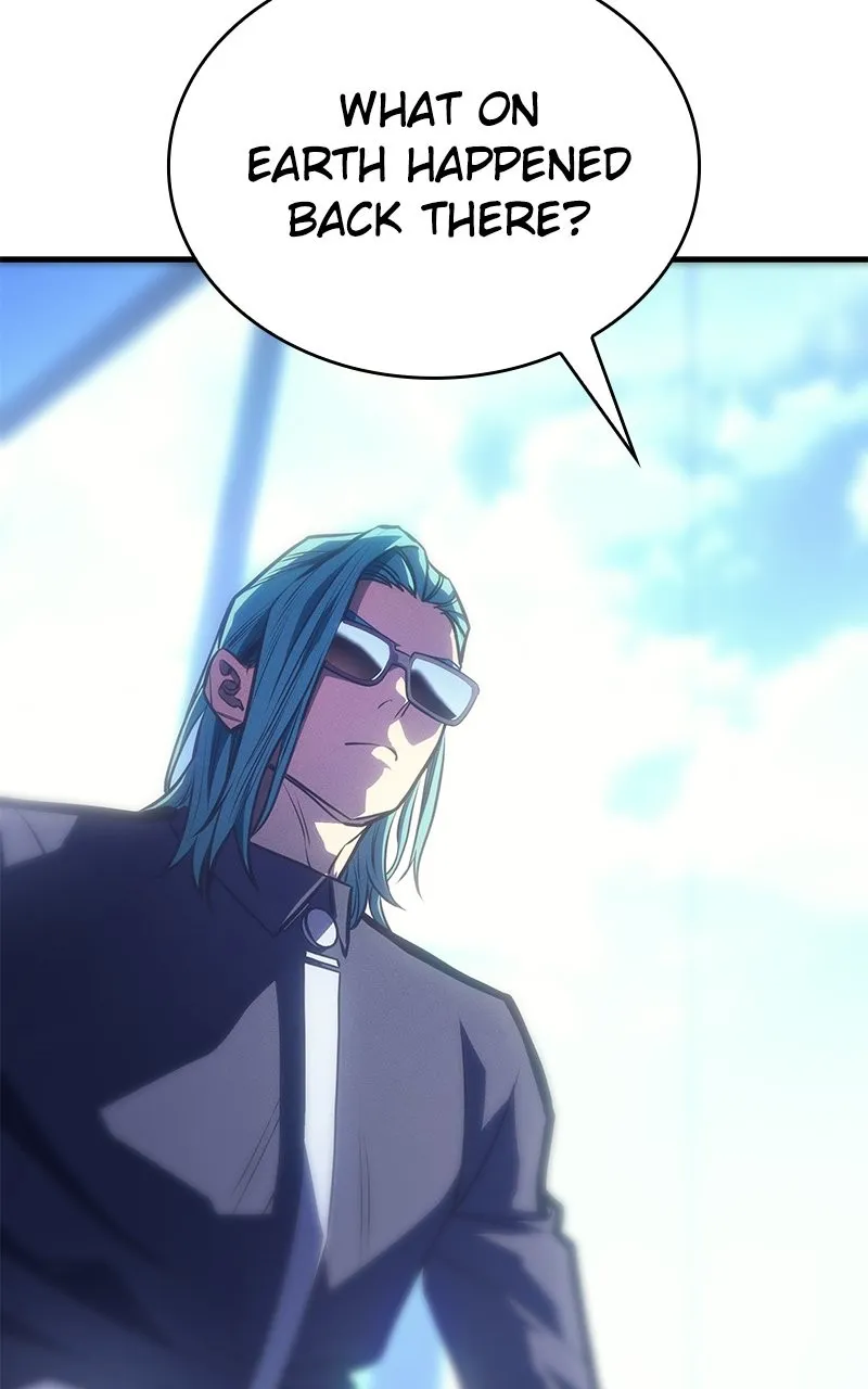 Returned by the King Chapter 33 page 62 - 
