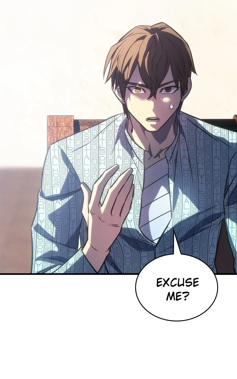 Returned by the King Chapter 33 page 64 - 