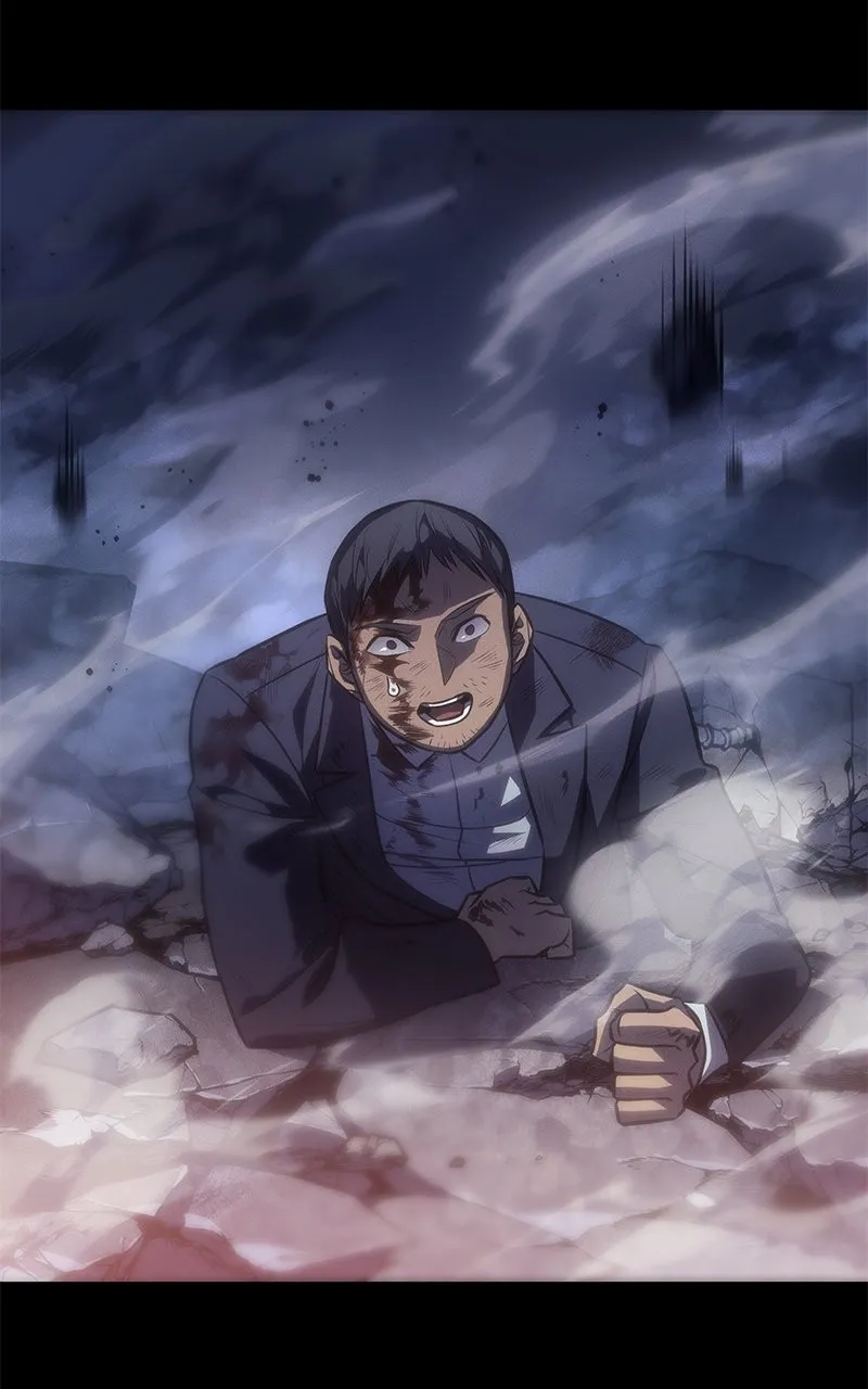 Returned by the King Chapter 33 page 68 - 