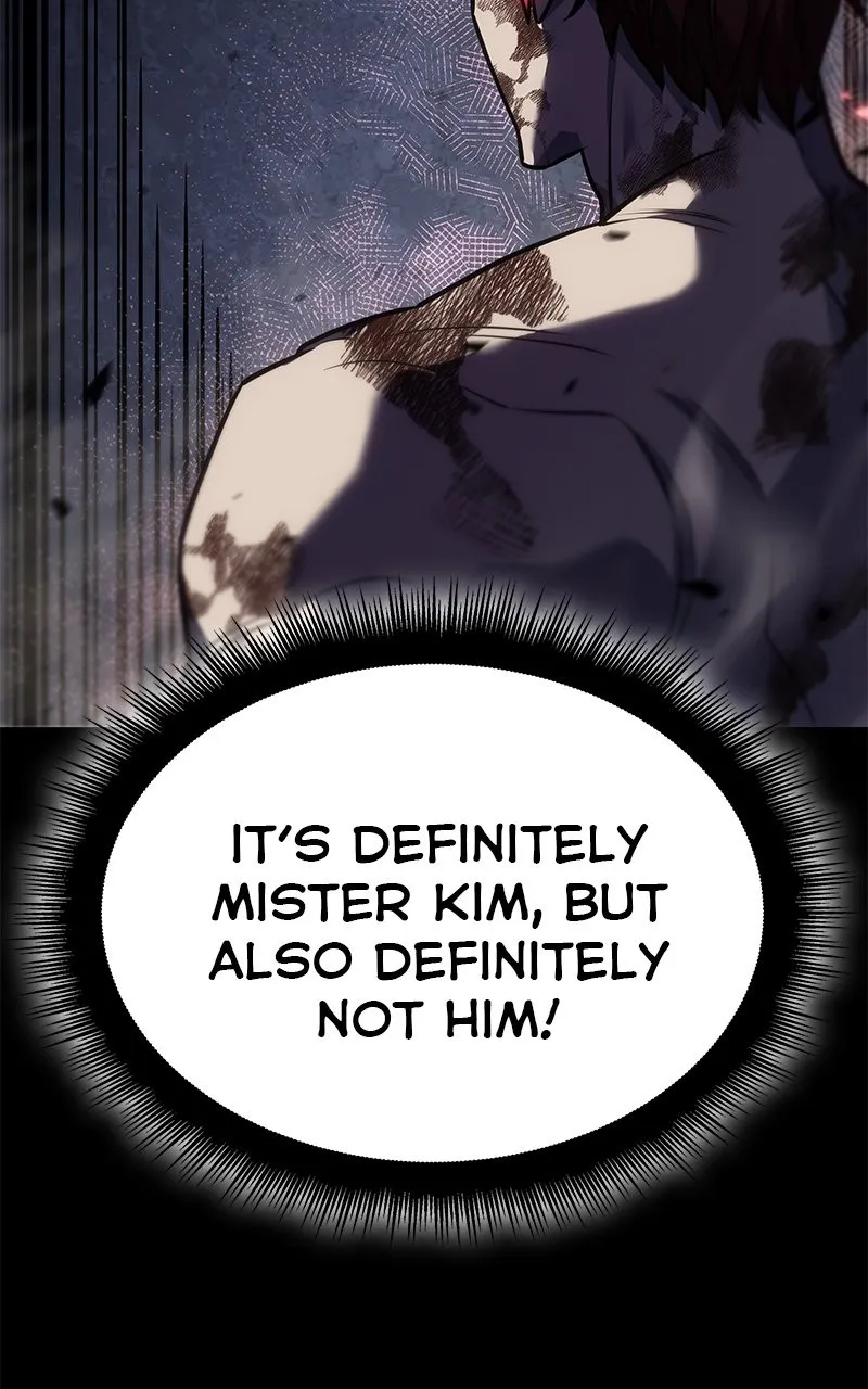 Returned by the King Chapter 33 page 75 - 