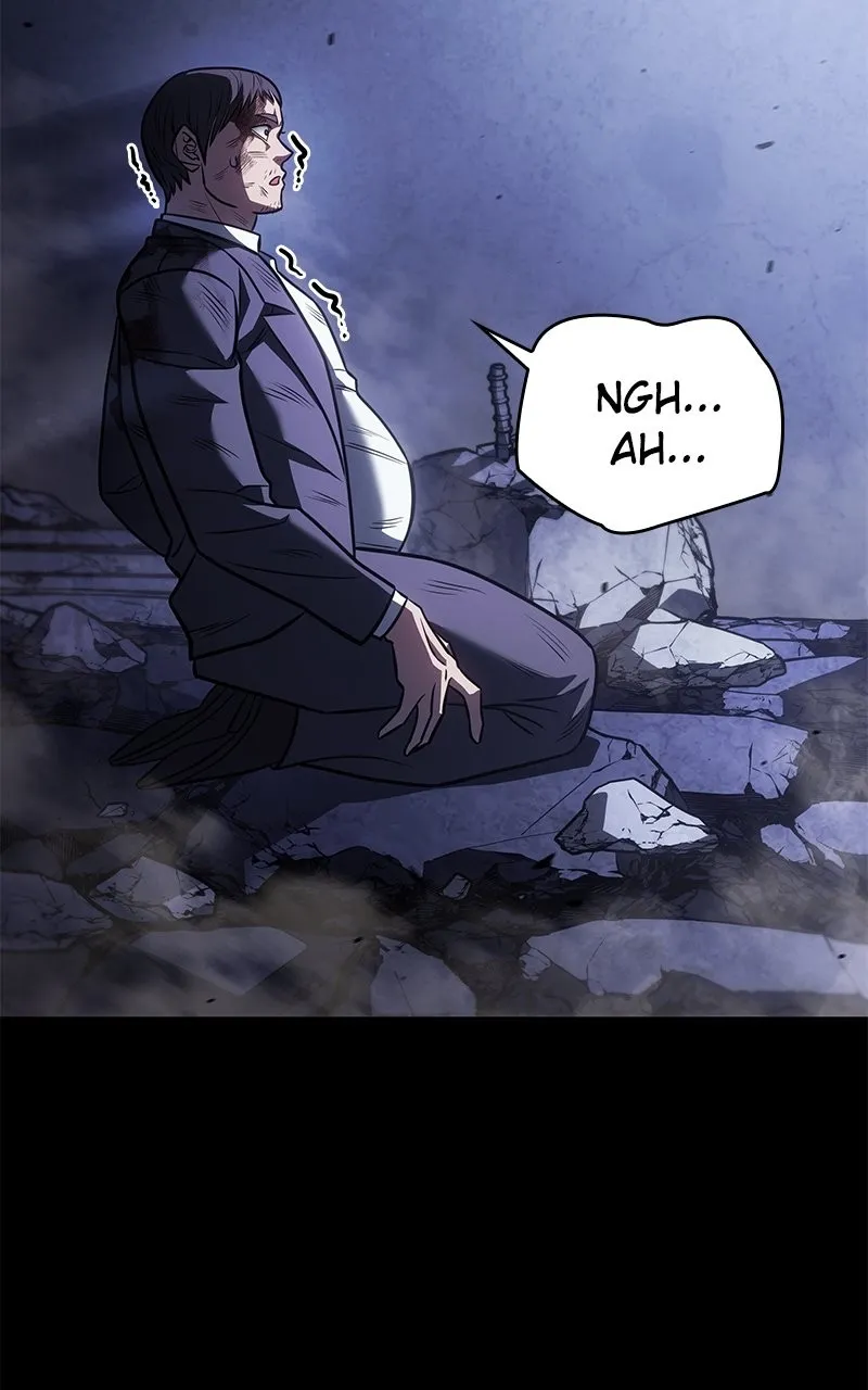 Returned by the King Chapter 33 page 83 - 