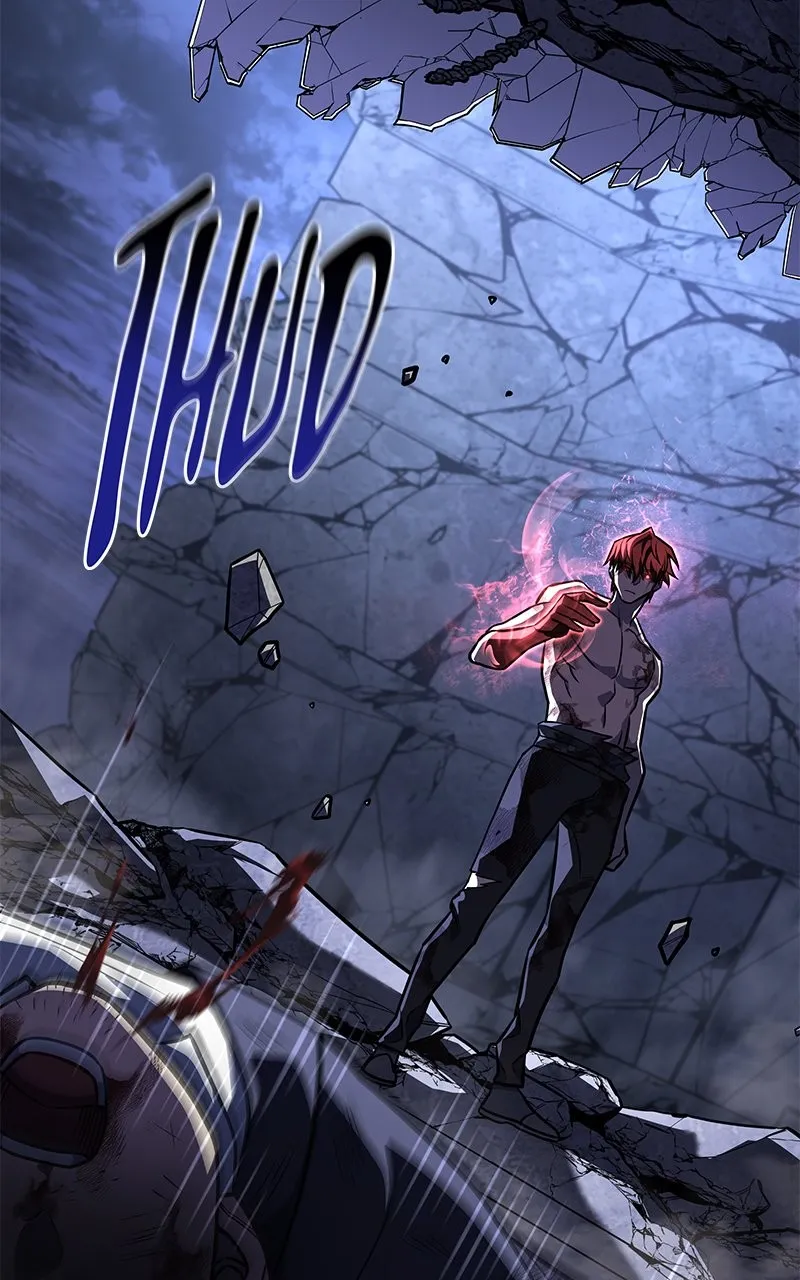 Returned by the King Chapter 33 page 86 - 