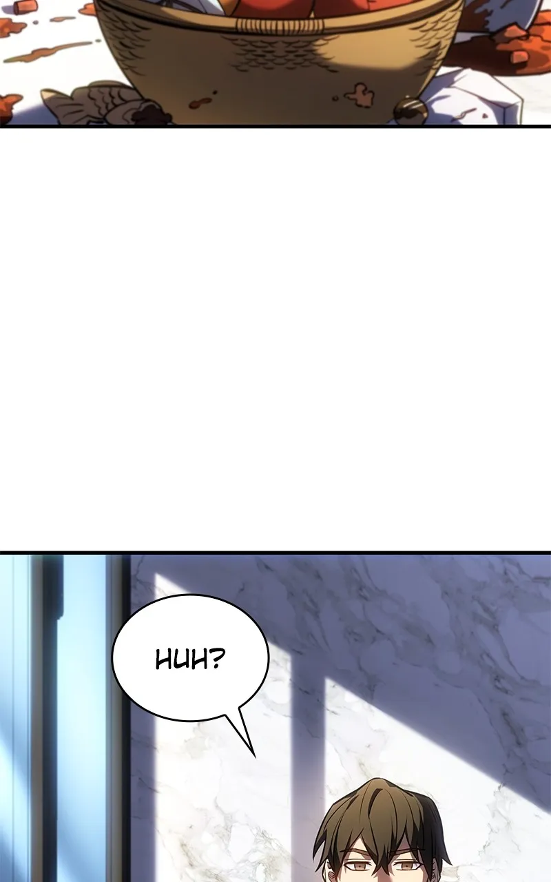 Returned by the King Chapter 34 page 11 - 