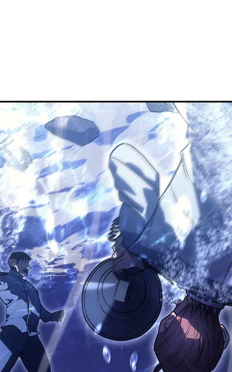 Returned by the King Chapter 34 page 104 - 