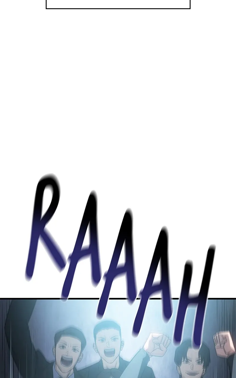 Returned by the King Chapter 34 page 119 - 