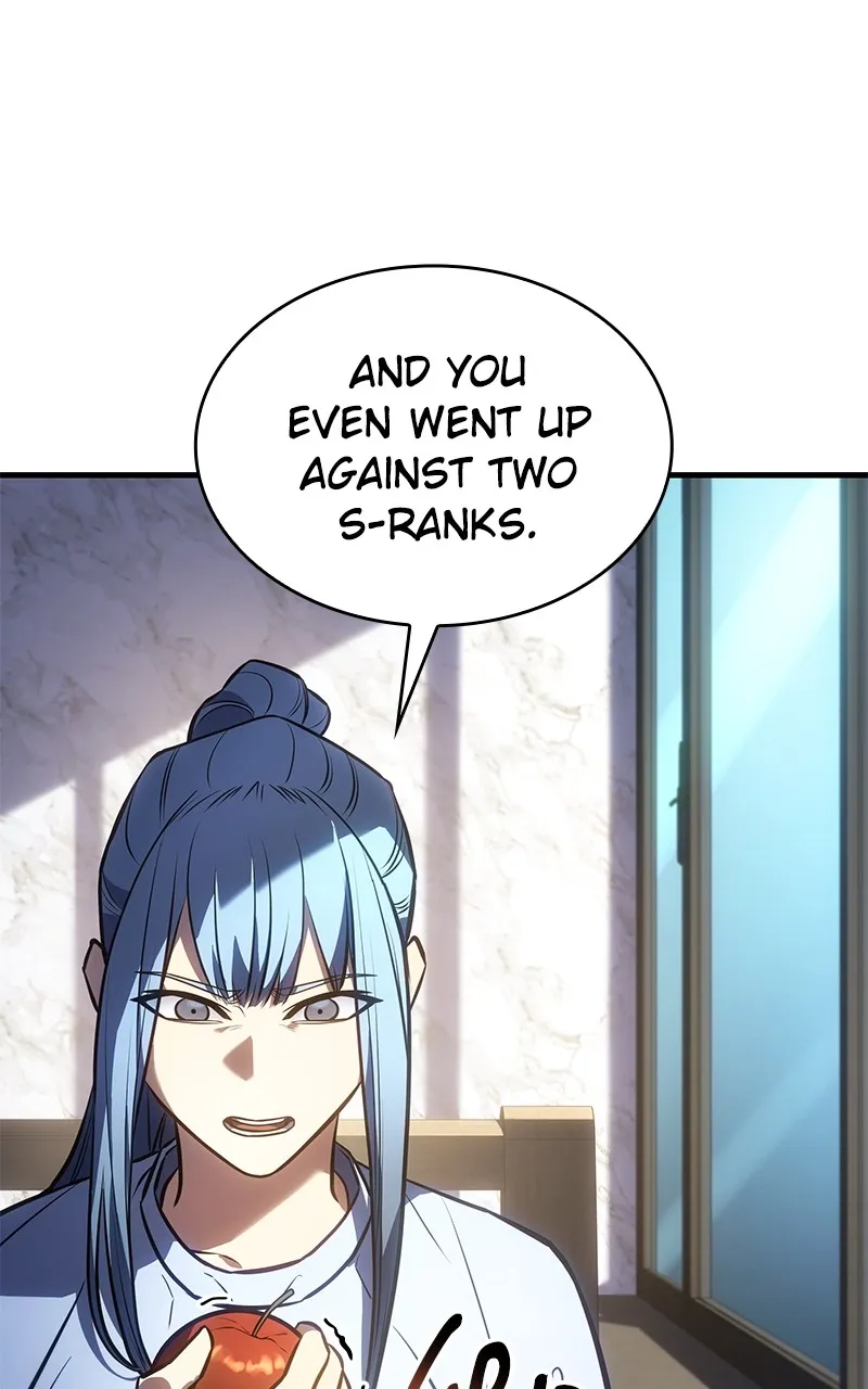 Returned by the King Chapter 34 page 13 - 