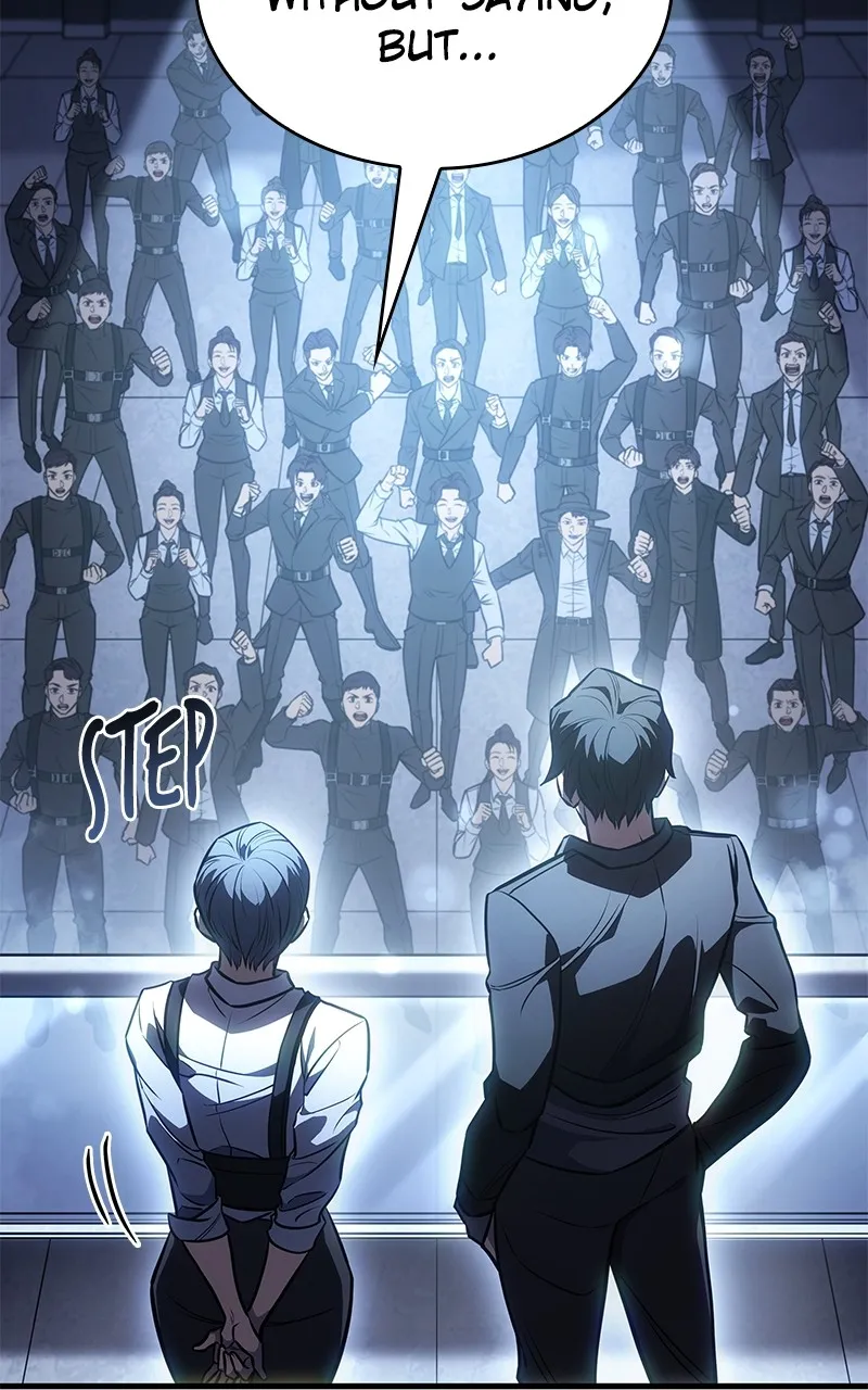 Returned by the King Chapter 34 page 124 - 