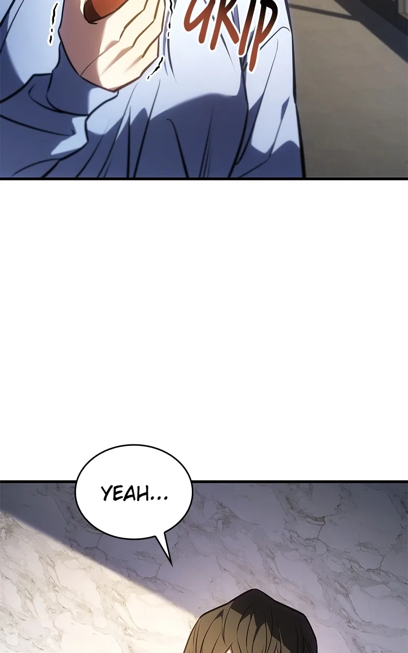 Returned by the King Chapter 34 page 14 - 