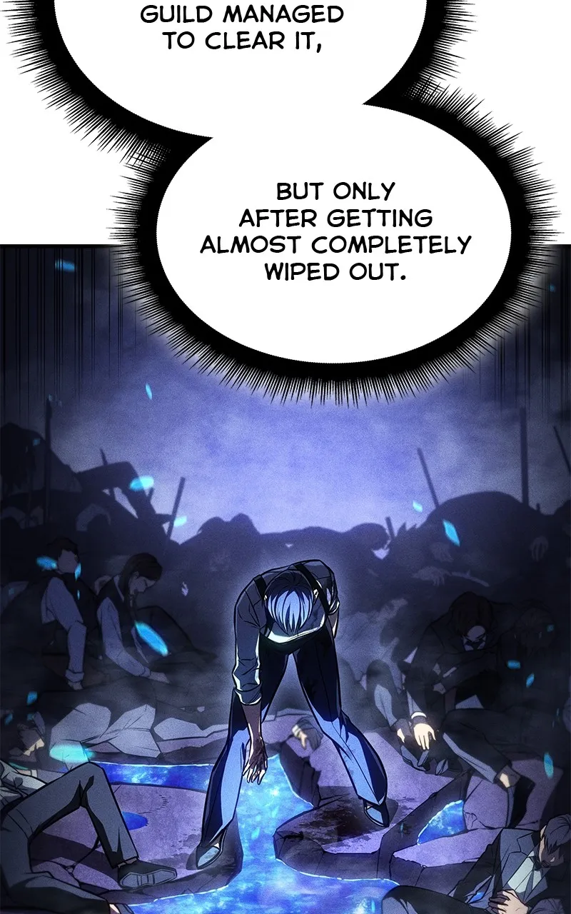 Returned by the King Chapter 34 page 132 - 