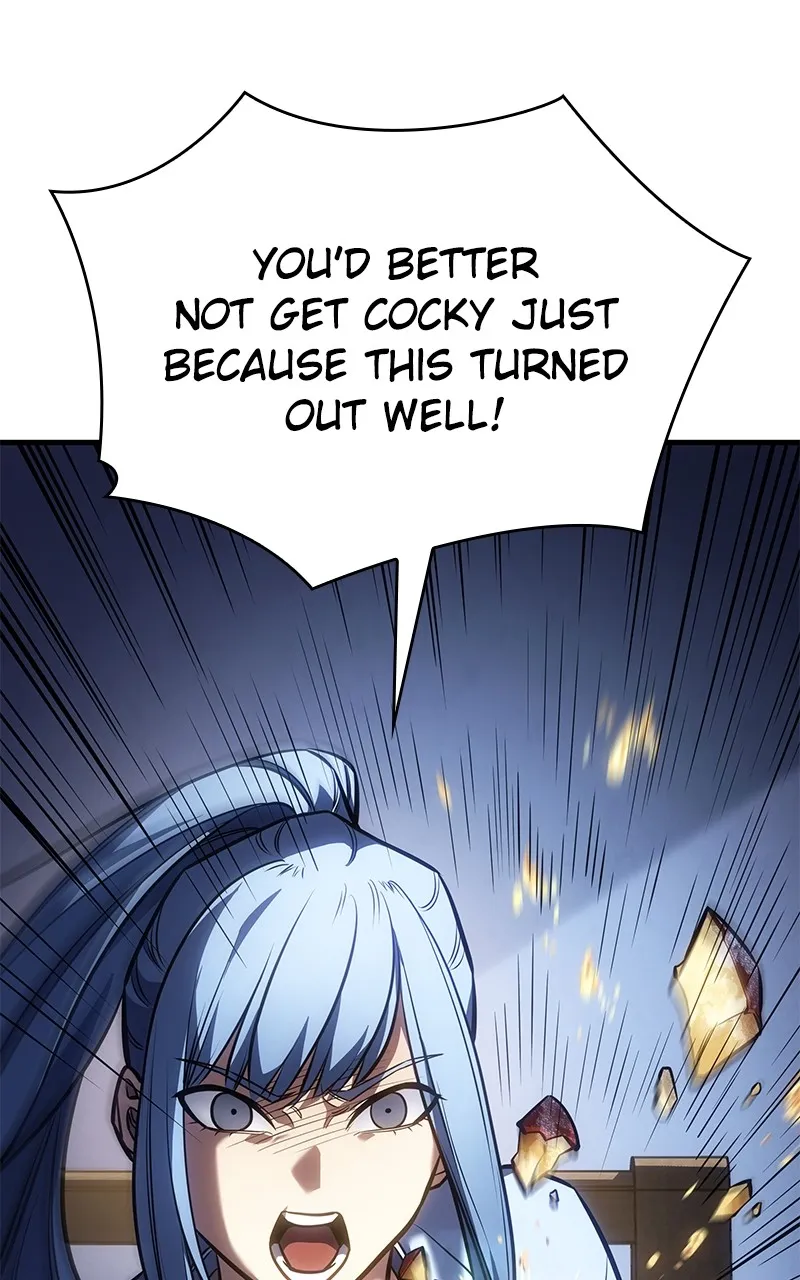 Returned by the King Chapter 34 page 16 - 