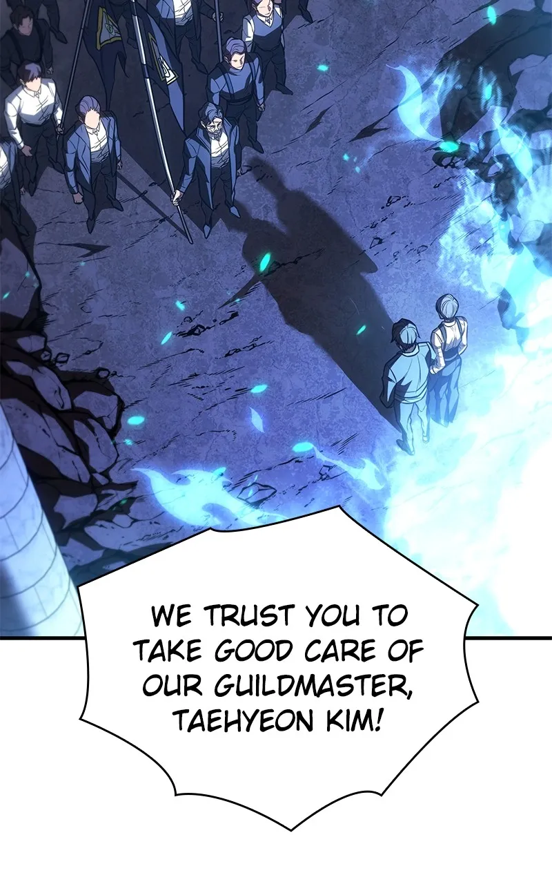 Returned by the King Chapter 34 page 151 - 