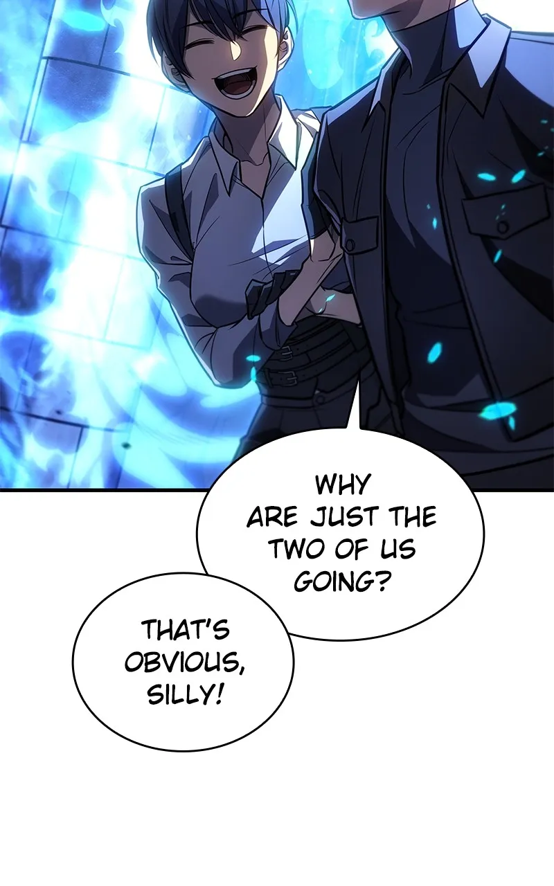 Returned by the King Chapter 34 page 153 - 