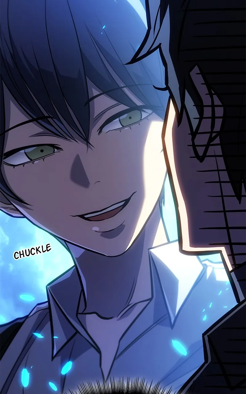 Returned by the King Chapter 34 page 155 - 