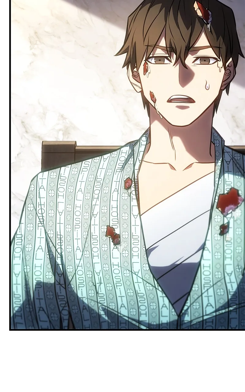Returned by the King Chapter 34 page 19 - 