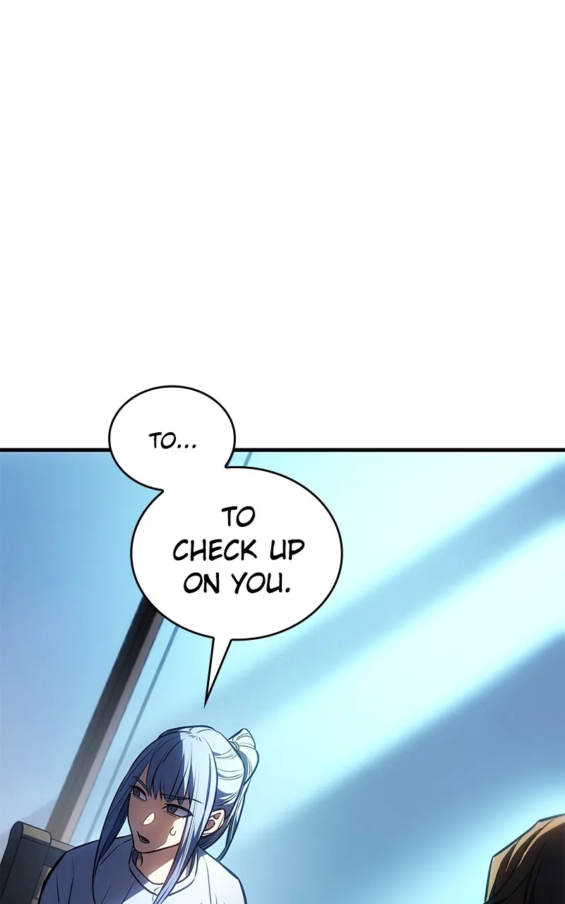 Returned by the King Chapter 34 page 20 - 