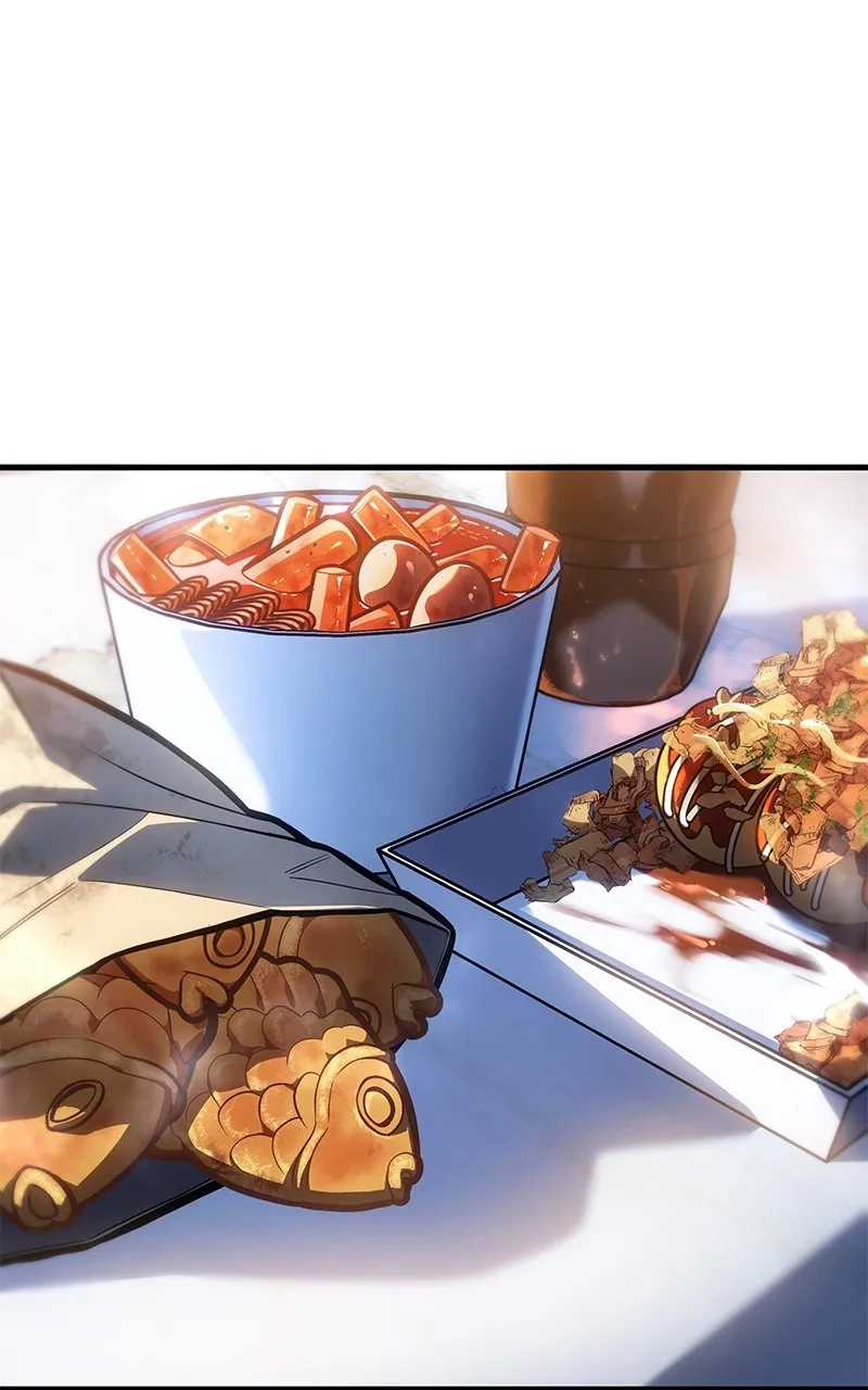 Returned by the King Chapter 34 page 3 - 