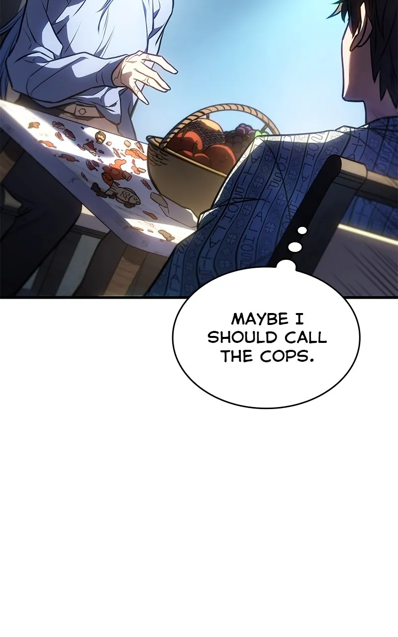 Returned by the King Chapter 34 page 21 - 