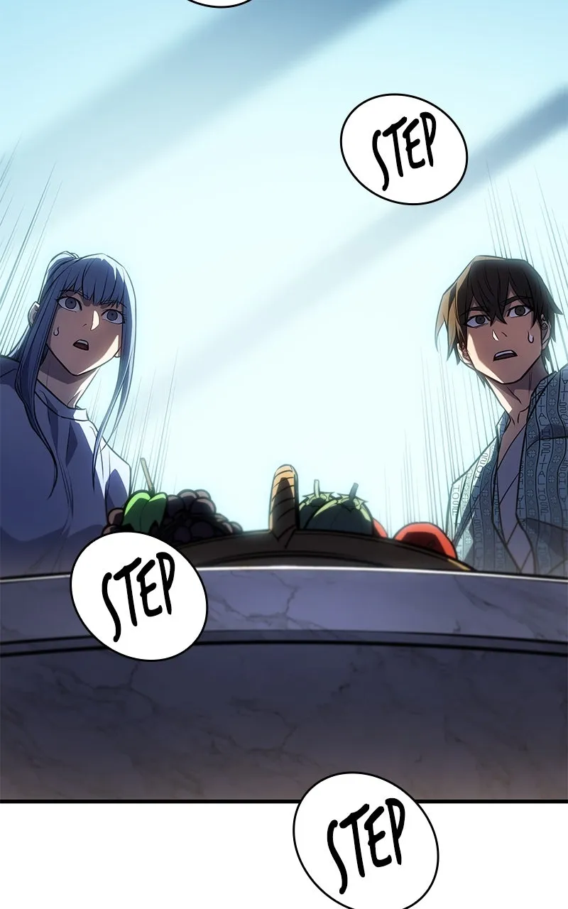 Returned by the King Chapter 34 page 34 - 