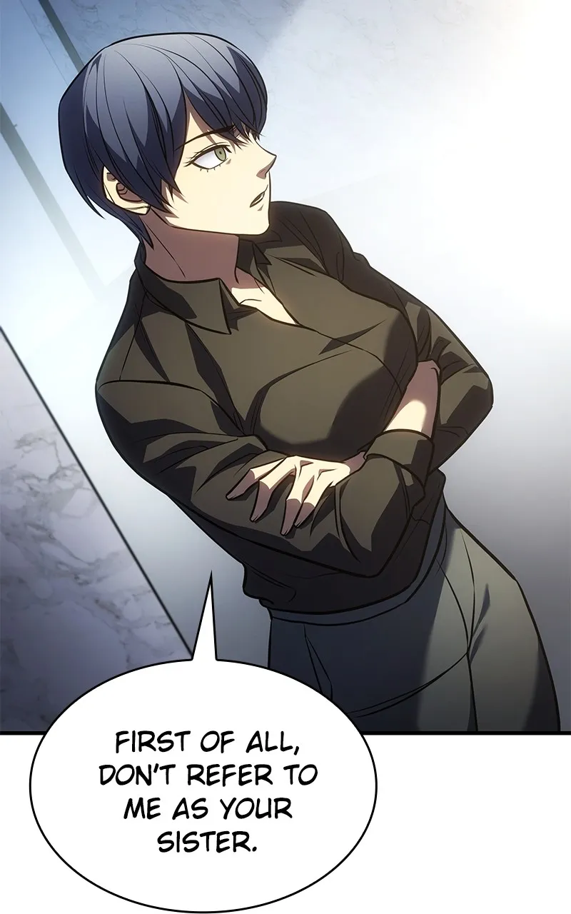 Returned by the King Chapter 34 page 48 - 