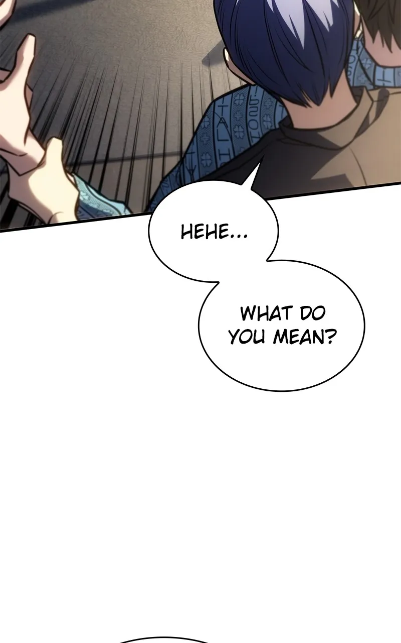 Returned by the King Chapter 34 page 60 - 
