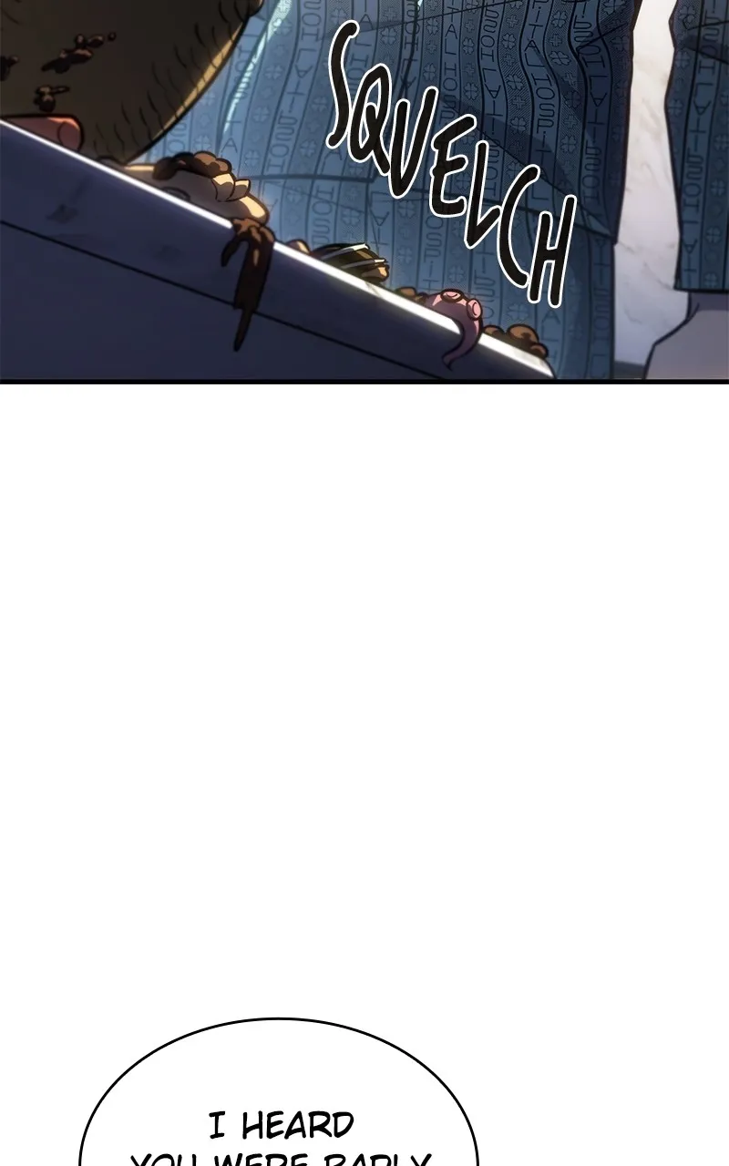 Returned by the King Chapter 34 page 7 - 