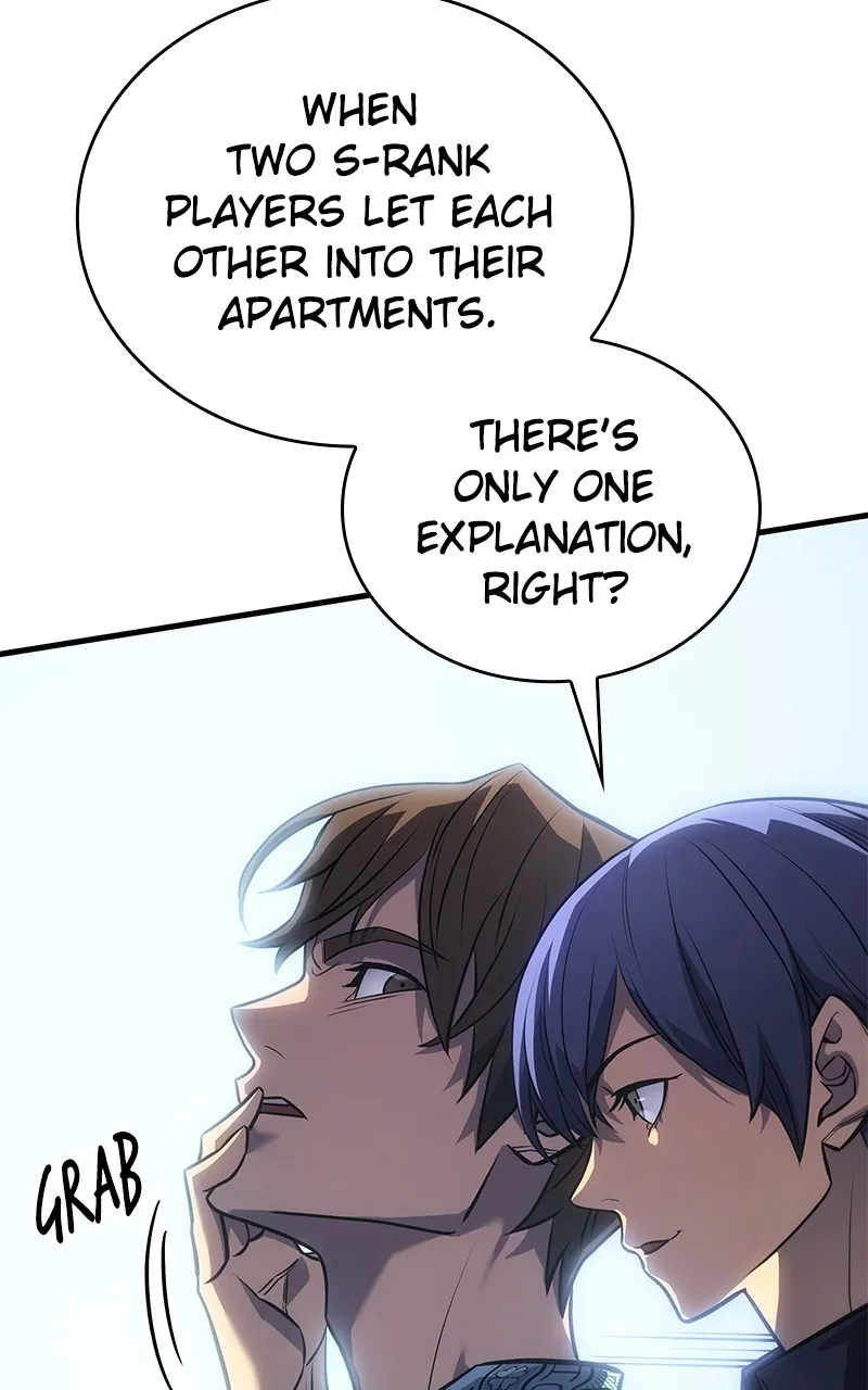 Returned by the King Chapter 34 page 61 - 