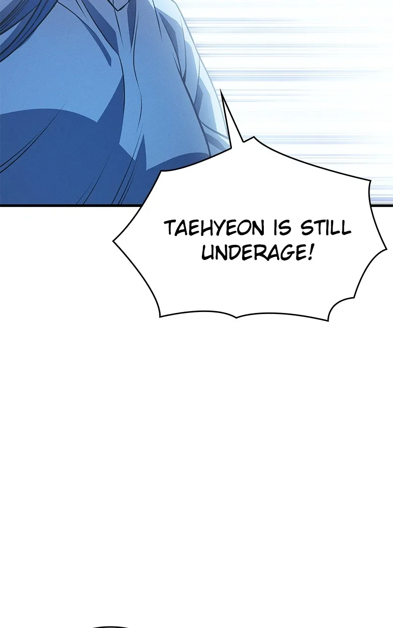Returned by the King Chapter 34 page 64 - 