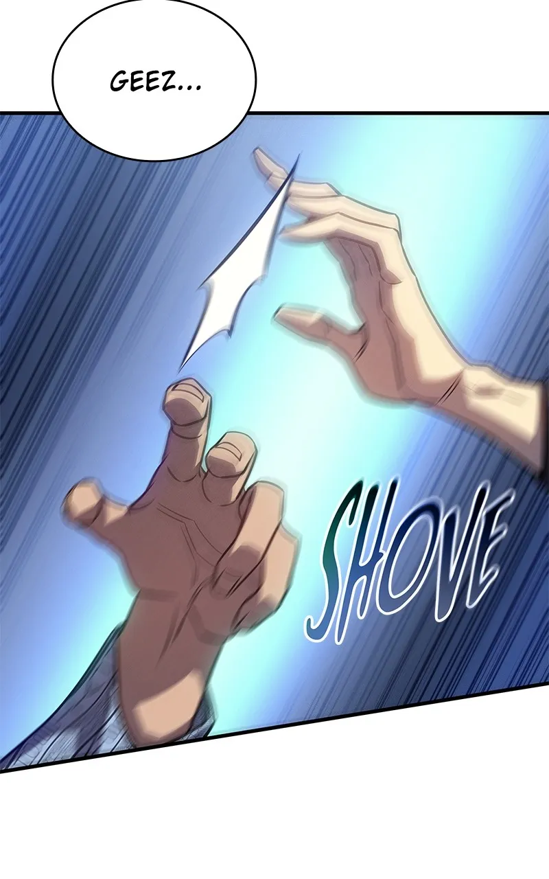 Returned by the King Chapter 34 page 65 - 
