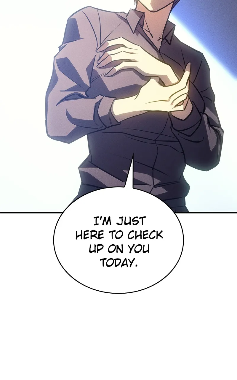 Returned by the King Chapter 34 page 71 - 