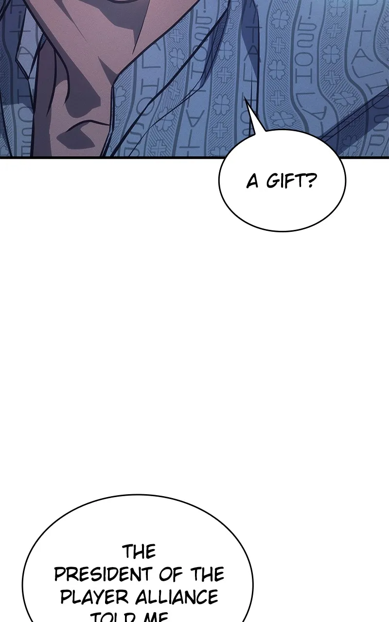 Returned by the King Chapter 34 page 73 - 