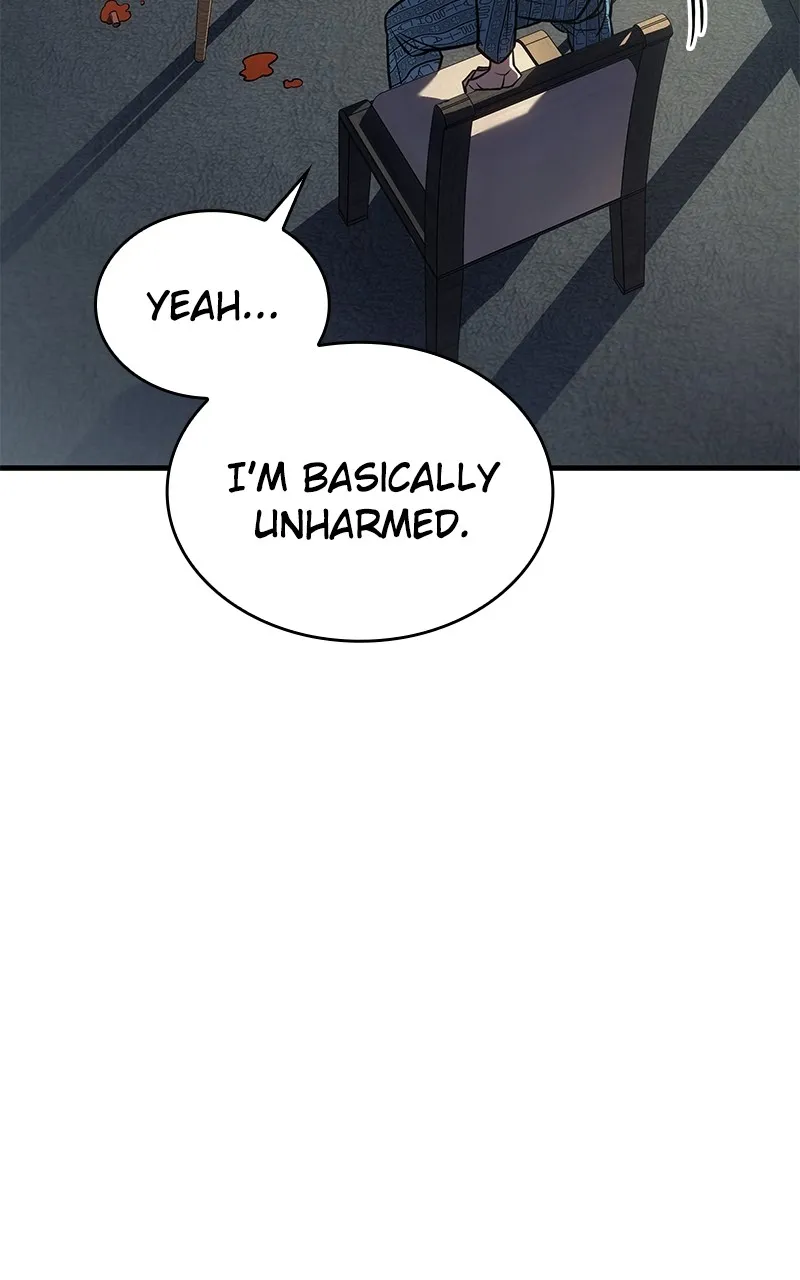 Returned by the King Chapter 34 page 9 - 