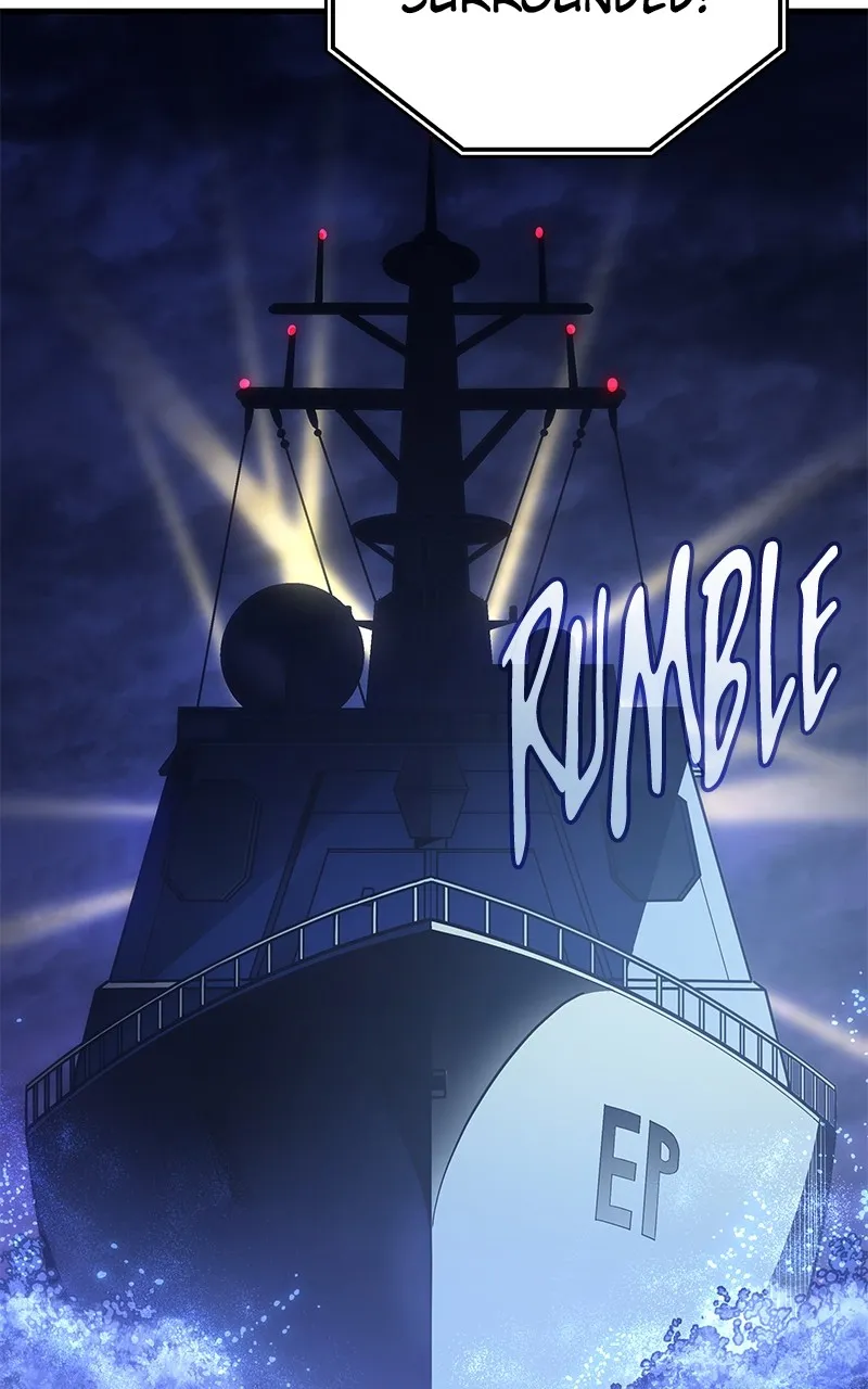 Returned by the King Chapter 34 page 97 - 