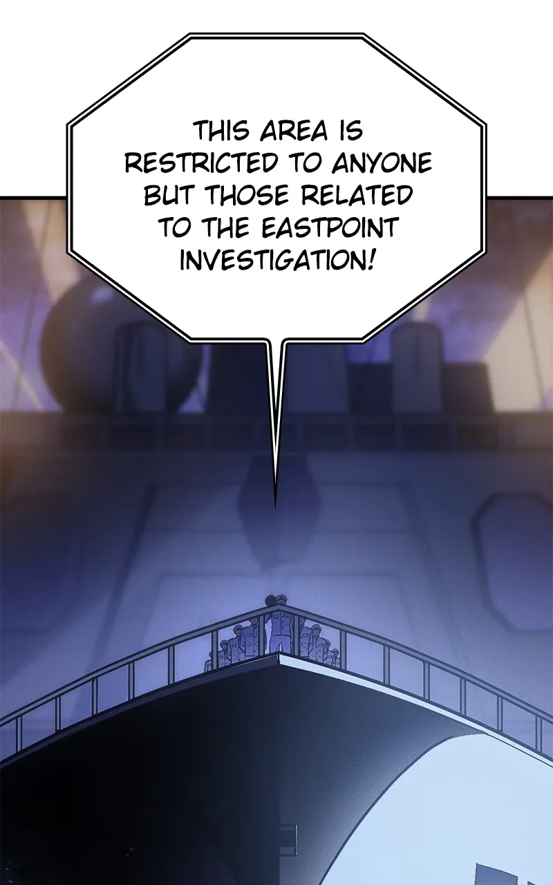 Returned by the King Chapter 34 page 99 - 