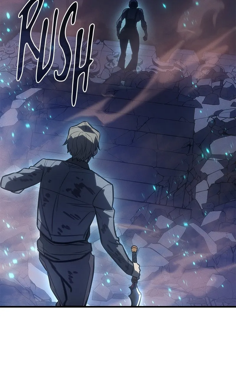 Returned by the King Chapter 35 page 110 - 