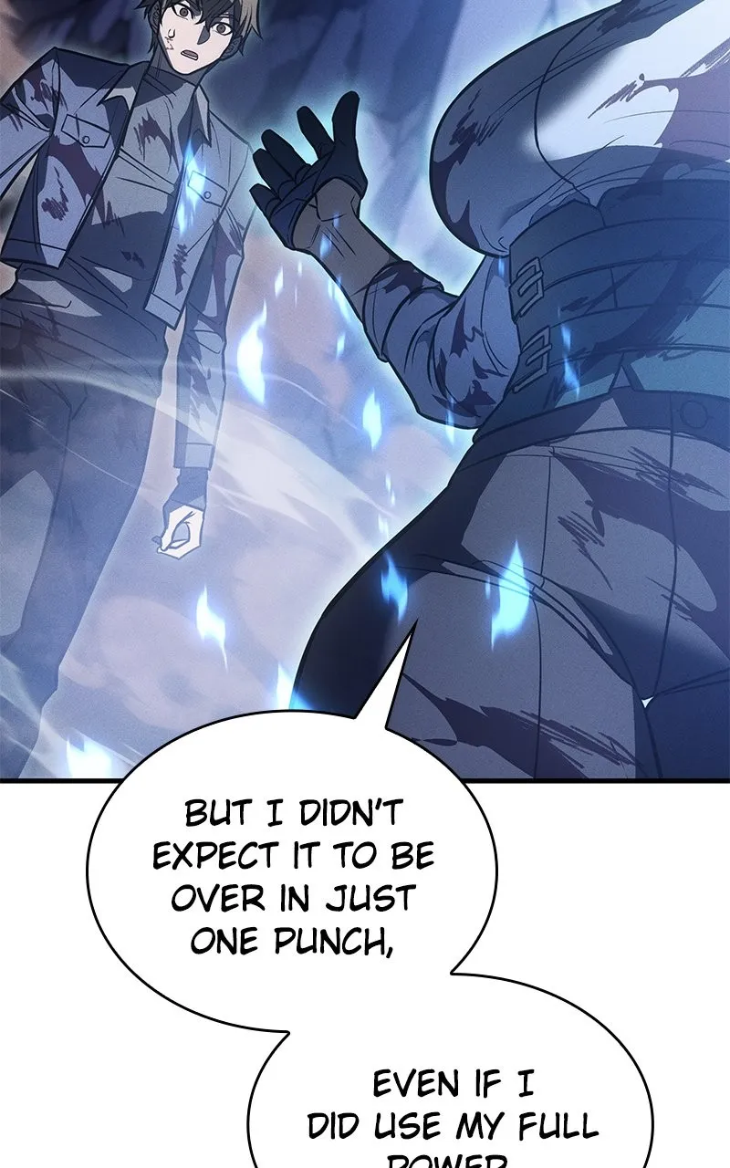 Returned by the King Chapter 35 page 119 - 