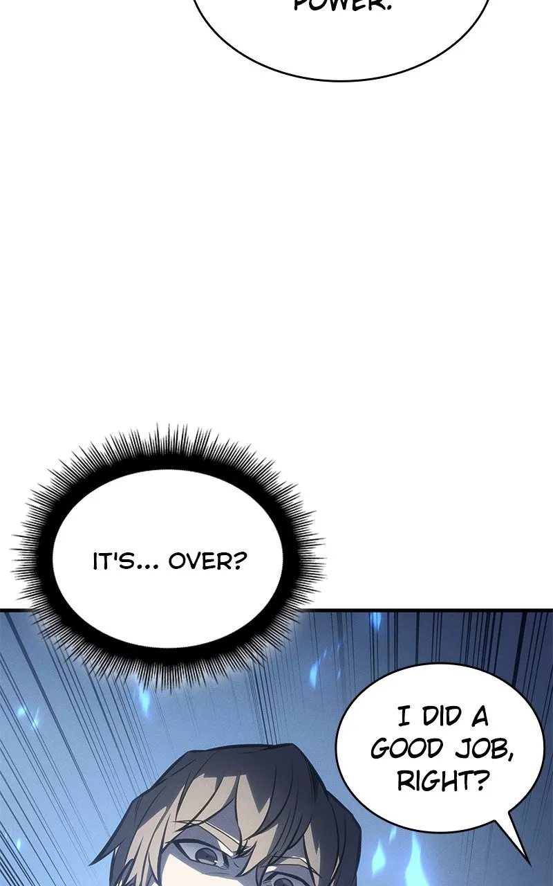 Returned by the King Chapter 35 page 120 - 