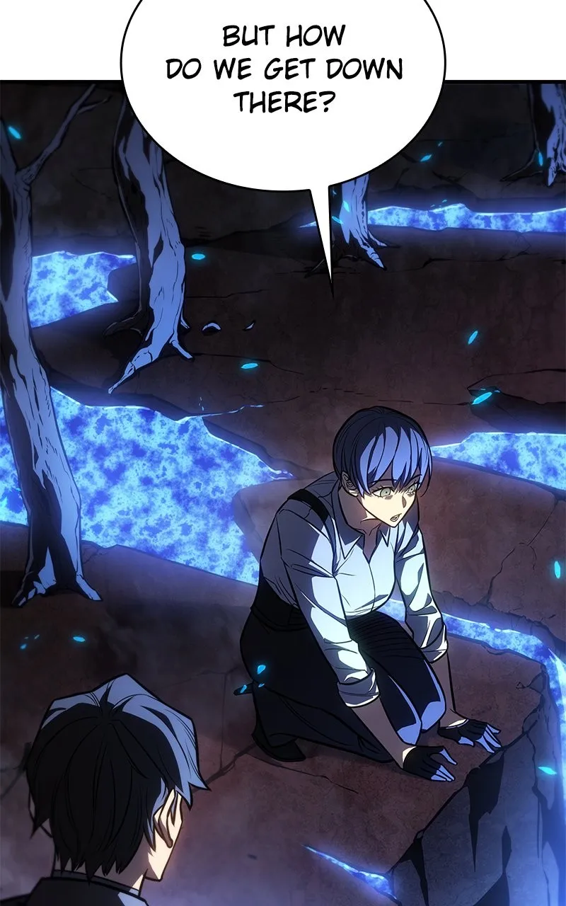 Returned by the King Chapter 35 page 15 - 