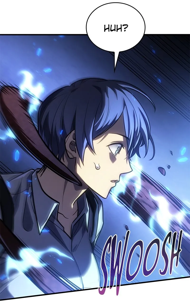 Returned by the King Chapter 35 page 17 - 