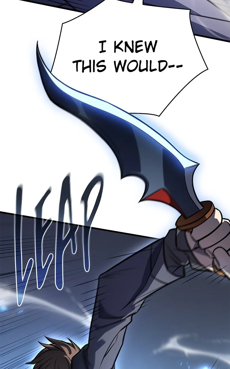 Returned by the King Chapter 35 page 22 - 