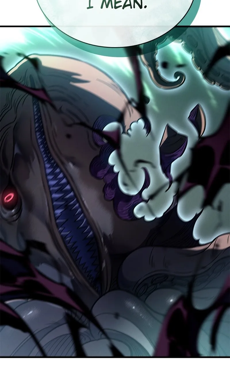 Returned by the King Chapter 35 page 28 - 