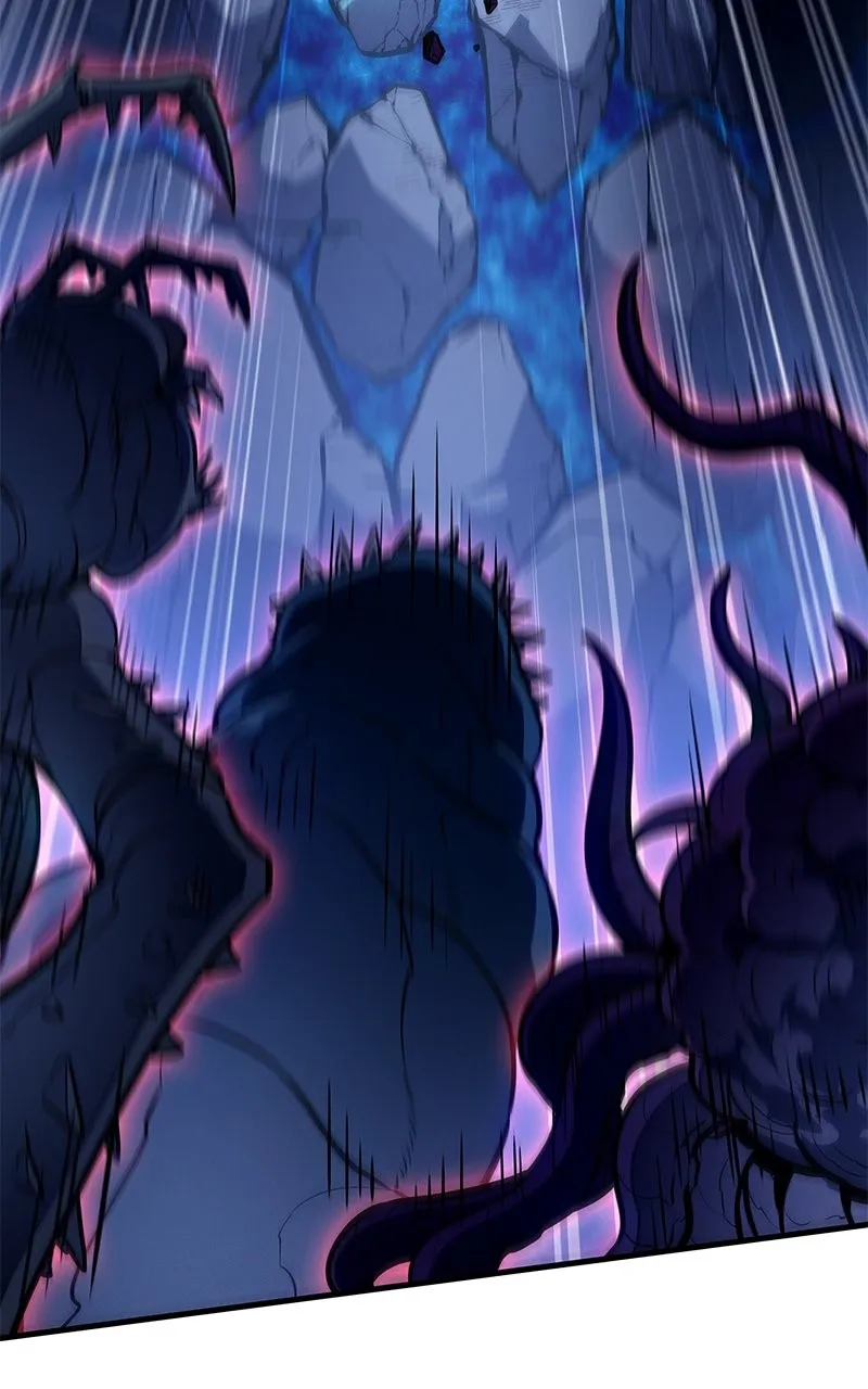 Returned by the King Chapter 35 page 43 - 