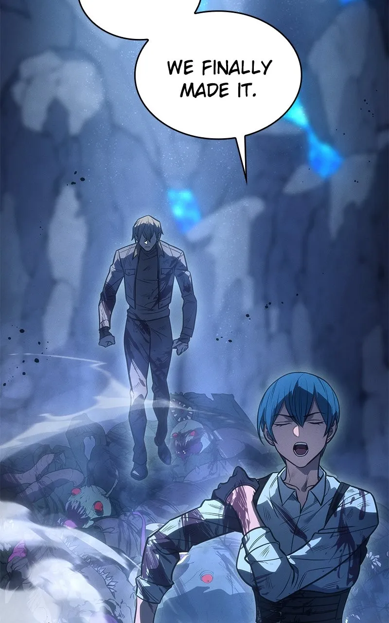 Returned by the King Chapter 35 page 59 - 